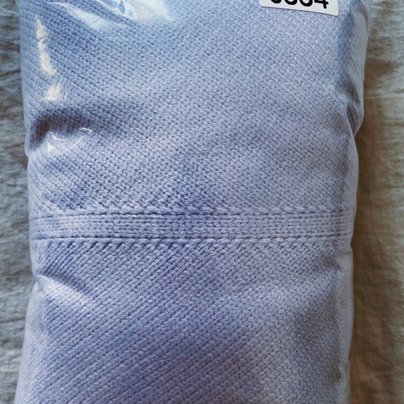 Anthropologie Crystal Chevron Turtleneck - Picture 11 of 11